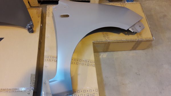 Geely Fender