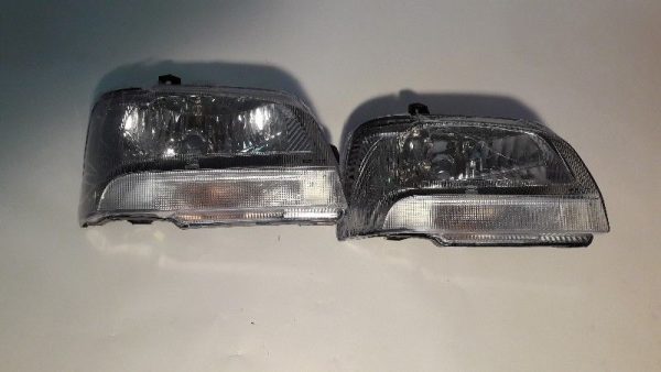 Chana Headlamps