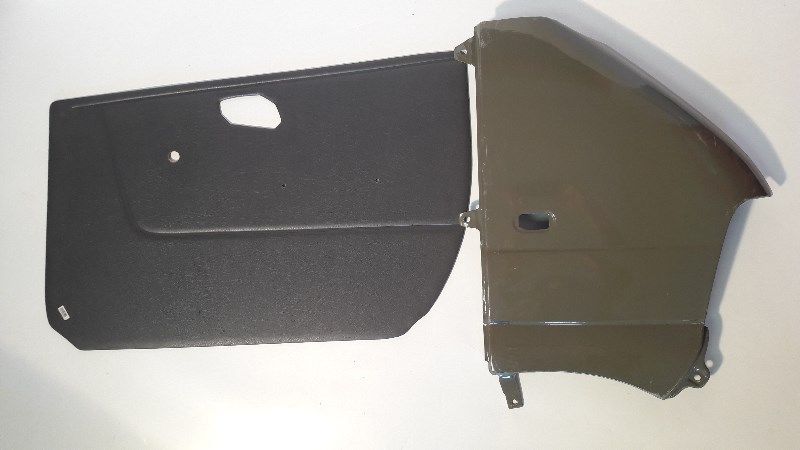 Door Panel Fender Chana