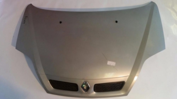 RENAULT BONNET